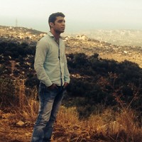Nicolas Saba