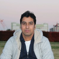 Bishunjay Kumar