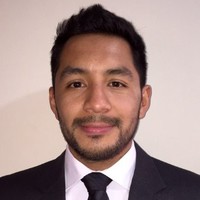 Victor Cordova Salas