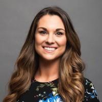 Megan Carter, PT, DPT, OCS