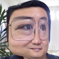Perry Tang
