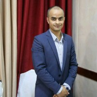 Amjad Maharmeh