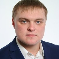 Artem Chebykin