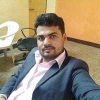 Uddhav Garje