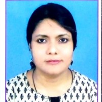 Ankhi Bose