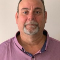 Scott Barron