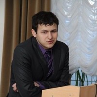 Александр Валиев