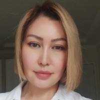 Meerim Kadyrbekova
