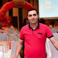 yaser Ezz Eldin Elrkabawy