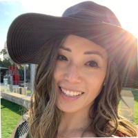 Susan Cho, Pmp