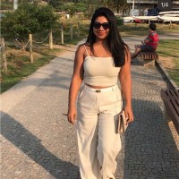 Mirelle Araujo
