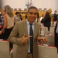 Marcelo Azevedo