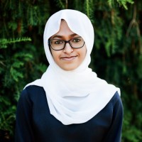 Zainab Shaikh