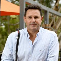 Seb Packer