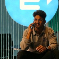 Mohammed Adhil S
