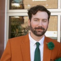 Travis Gregg