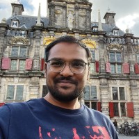 Navanit Kamble