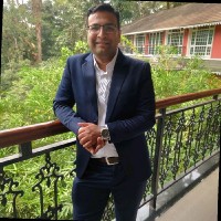 Piyush Jain