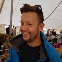 Richard Whitaker