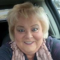 Vicki Gamage