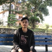 Rupak Shrestha