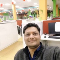 Gaurav Garg