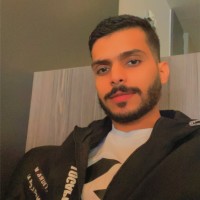 Talal Alharbi