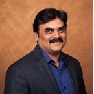 Girish Panduranga