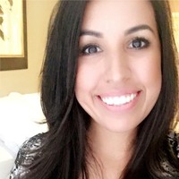 Gabrielle Garza M.S., Ccc-Slp