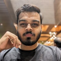 Sabhari Shrinivas