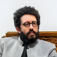 Ali Mirmohammadi