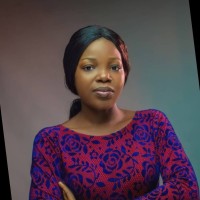 BLESSING IFEOLUWA O.