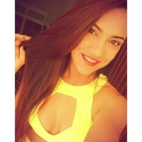 Simeia Almeida