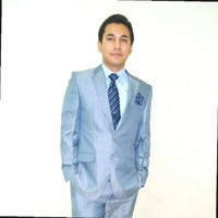 Muhammad Hamza Raheel