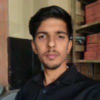 Shahrukh Bhati