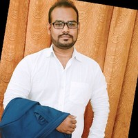 Pravendra Kumar