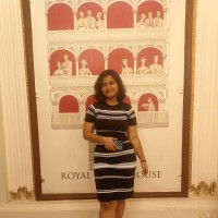Aditi Debnath