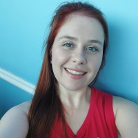 Juliana Stephanie Gleber Netto