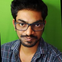 Ravi V