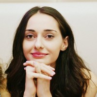 Ana Kaldvee
