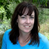 Christine Thompson, DC, DACNB