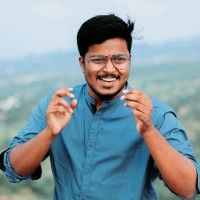 shiva rama krishna nalla