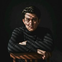 Olzhas Kusherbayev
