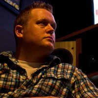 Tim Hanson