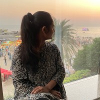 Kajal Halani