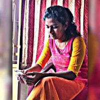 Madhumalathi Thota
