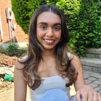 Megan Selvadurai