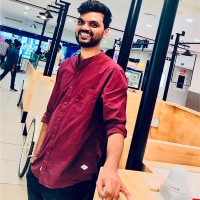 Bharath Kumar Dudde