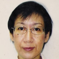 Anne Ng Hy