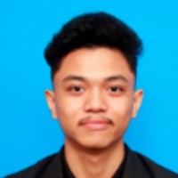 Muhd Ikmal